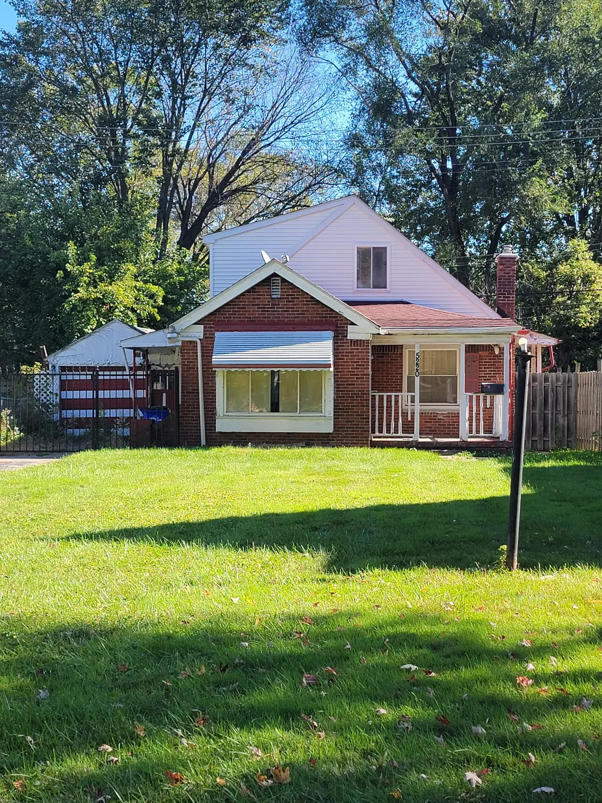 5220 University Place, Detroit, MI 48224 - Image #1