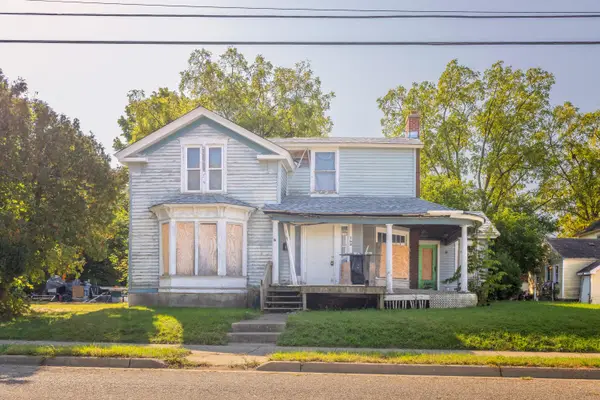 162 Calhoun Street, Battle Creek, MI 49017