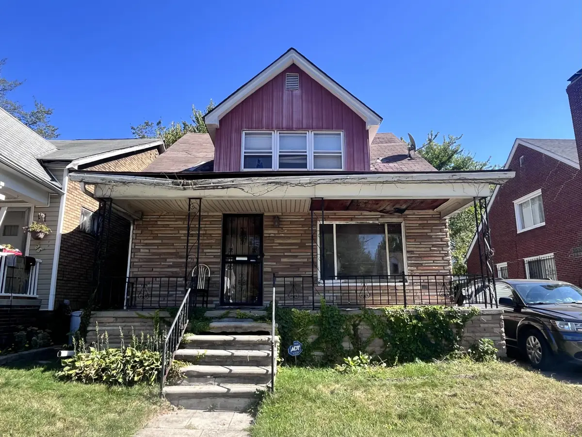 19364 Norwood Street, Detroit, MI 48234 - Image #1
