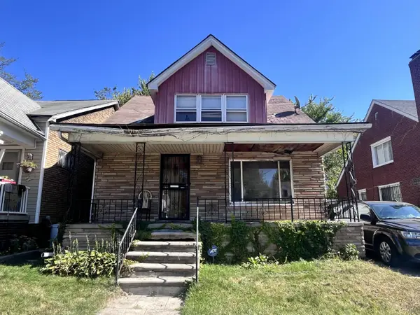 19364 Norwood Street, Detroit, MI 48234