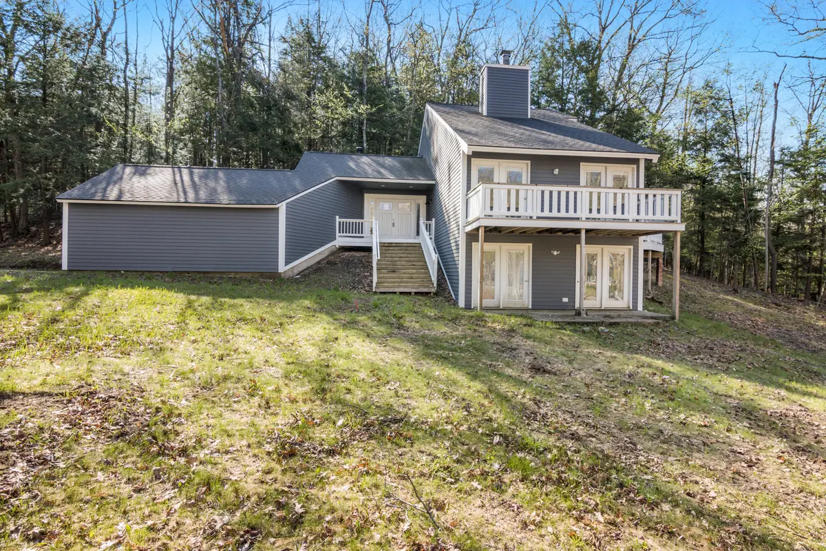 1458 Timber Pass, Harbor Springs, MI 49740 - Image #1