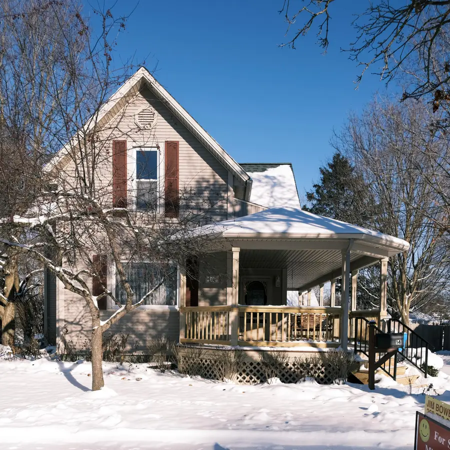 14 Cole Street, Quincy, MI 49082 - Image #2