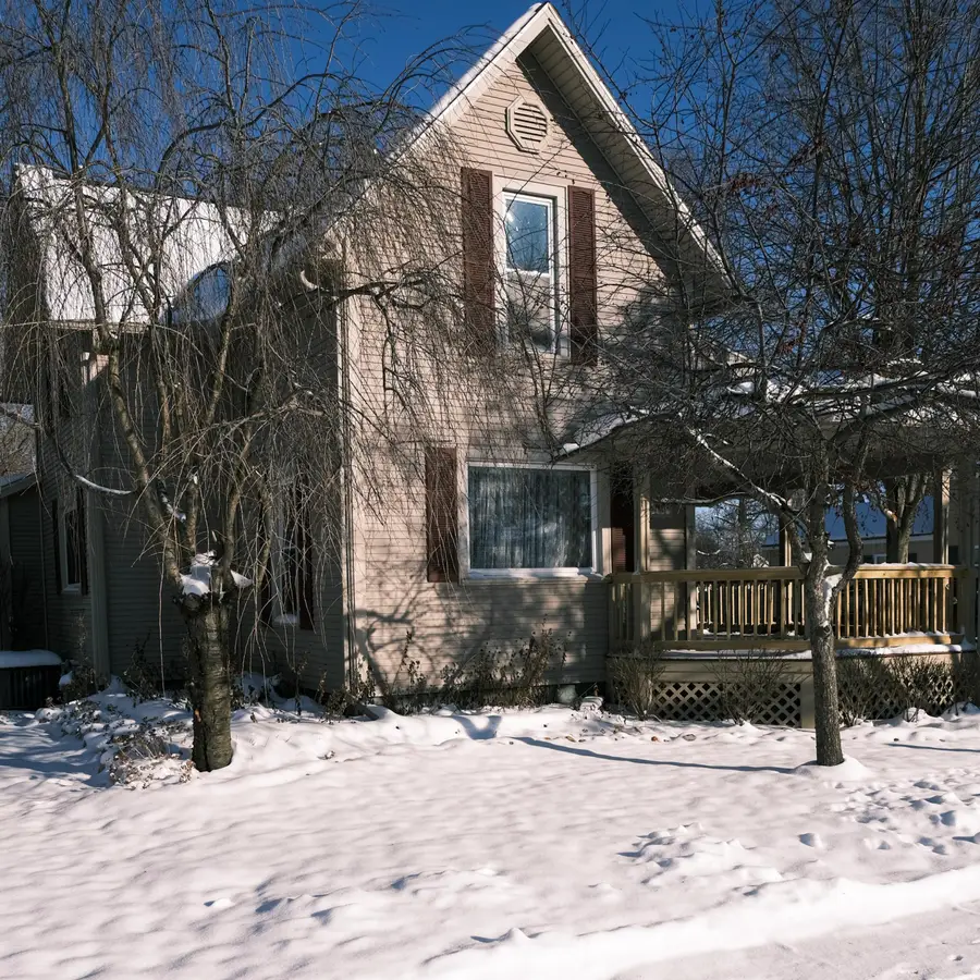 14 Cole Street, Quincy, MI 49082 - Image #3