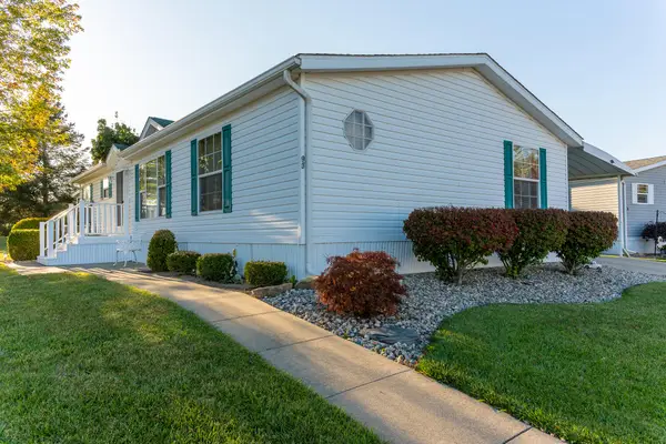 9103 N Union #Lot 93, Tecumseh, MI 49286