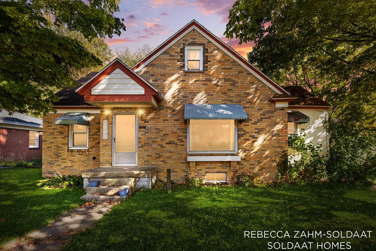 3860 Wilson Avenue Sw, Grandville, MI 49418 - Image #1