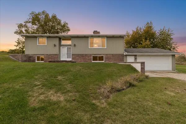 9424 Kies Road, Manchester, MI 48158