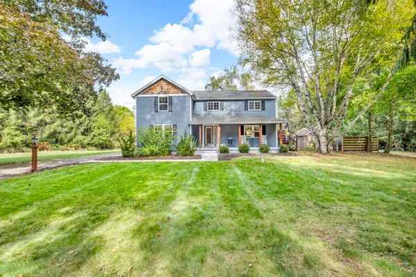 4920 Slayton Road, Jackson, MI 49201