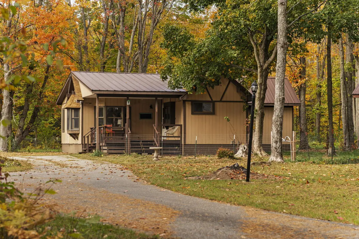 3065 E Dixon Lake Road, Gaylord, MI 49735 - Image #1