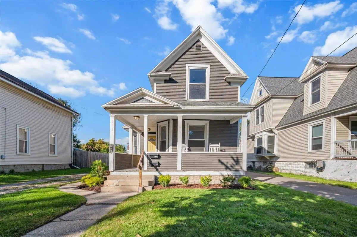 611 Leonard Street Ne, Grand Rapids, MI 49503 - Image #1