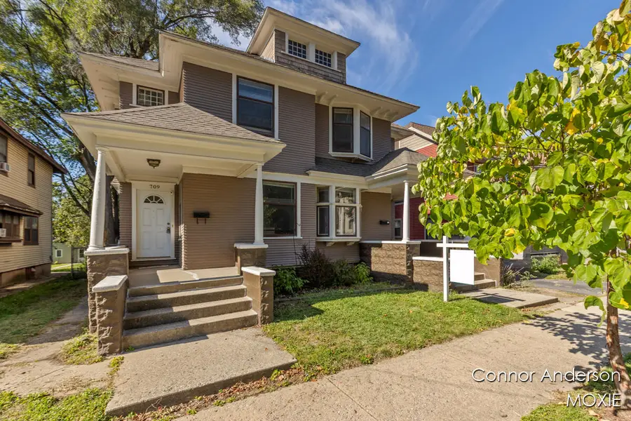 707-709 Lafayette Avenue Se, Grand Rapids, MI 49503 - Image #2