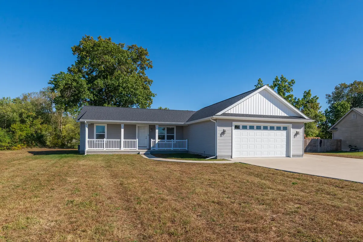 135 Jeremy Street, Constantine, MI 49042 - Image #1