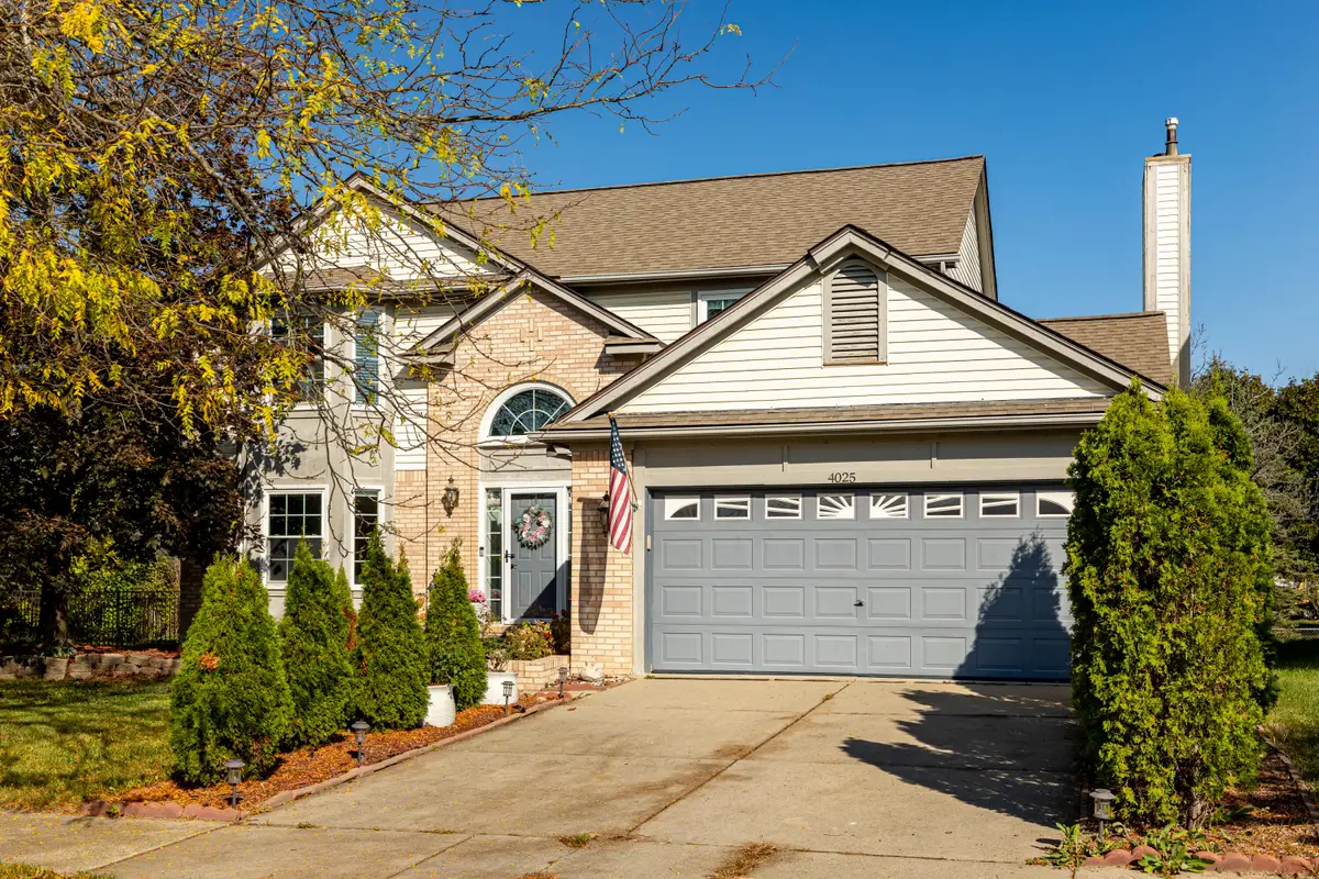 4025 Rolling Meadow Lane, Ypsilanti, MI 48197 - Image #1