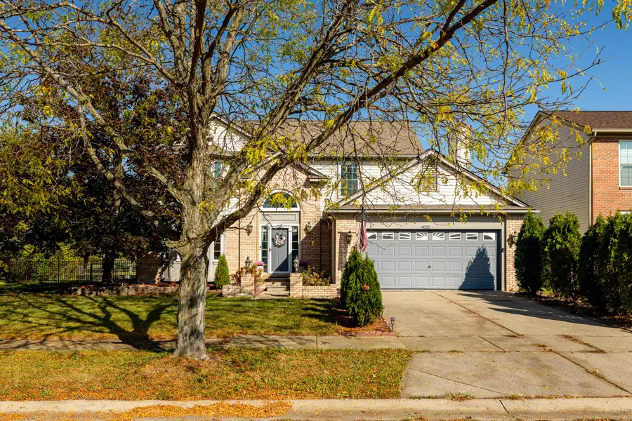 4025 Rolling Meadow Lane, Ypsilanti, MI 48197 - Image #2
