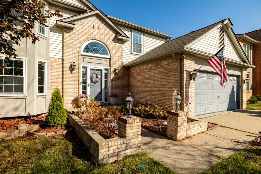 4025 Rolling Meadow Lane, Ypsilanti, MI 48197 - Image #3