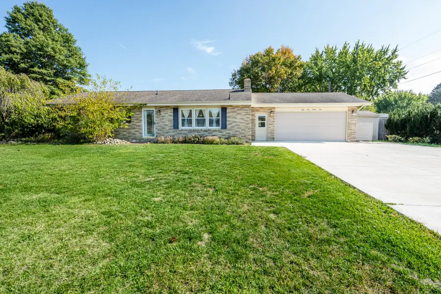 6399 Jericho Road, Stevensville, MI 49127 - Image #2