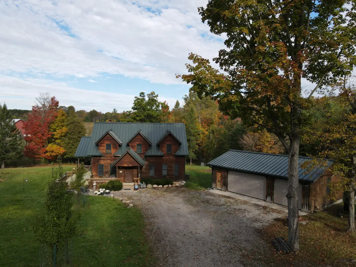 1425 Stout Rd Road, Barton City, MI 48705 - Image #1