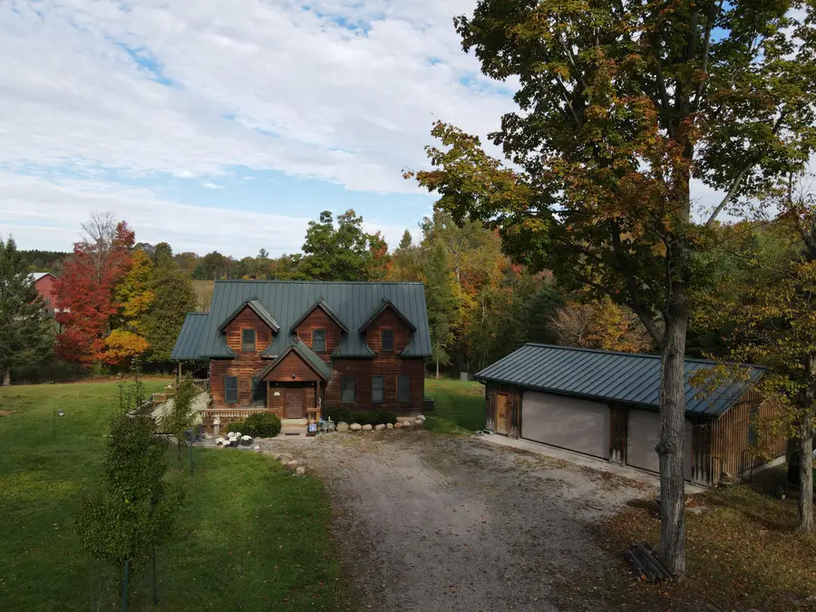 1425 Stout Rd Road, Barton City, MI 48705 - Image #2