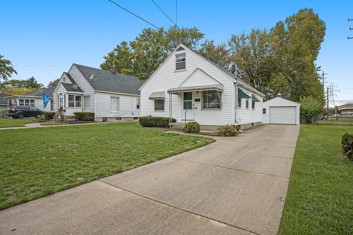 113 Coolidge Street Sw, Grand Rapids, MI 49548 - Image #1