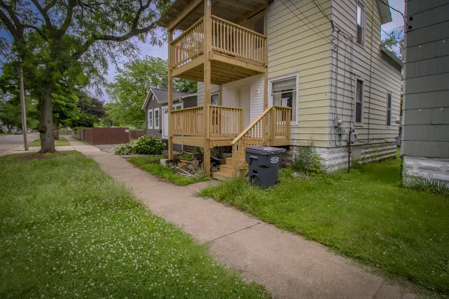 1208 Princeton Avenue, Kalamazoo, MI 49007 - Image #3
