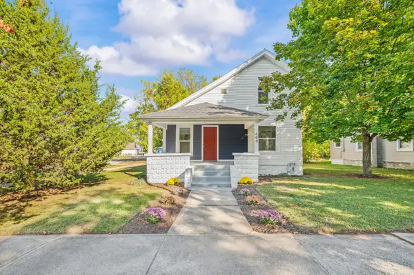 608 W High Street, Dowagiac, MI 49047