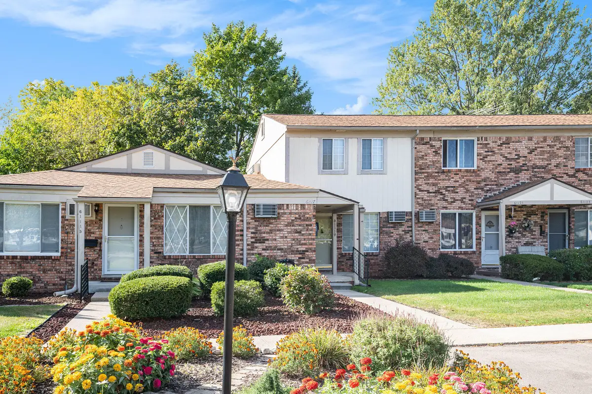 61117 Heritage Boulevard, South Lyon, MI 48178 - Image #1