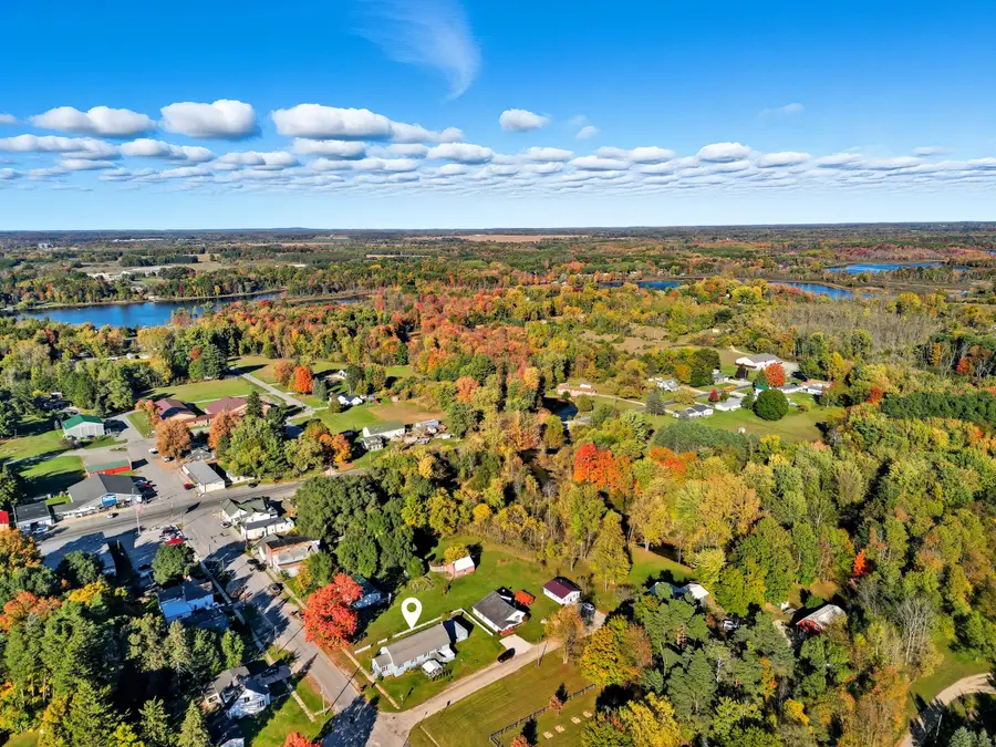 149 S Clark Street, Six Lakes, MI 48886 - Image #3