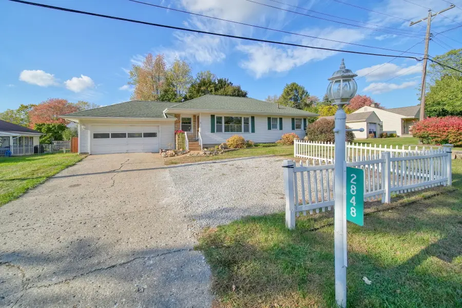 2848 Kibby Road, Jackson, MI 49203 - Image #2