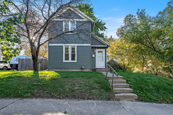 1535 Colorado Avenue Se, Grand Rapids, MI 49507