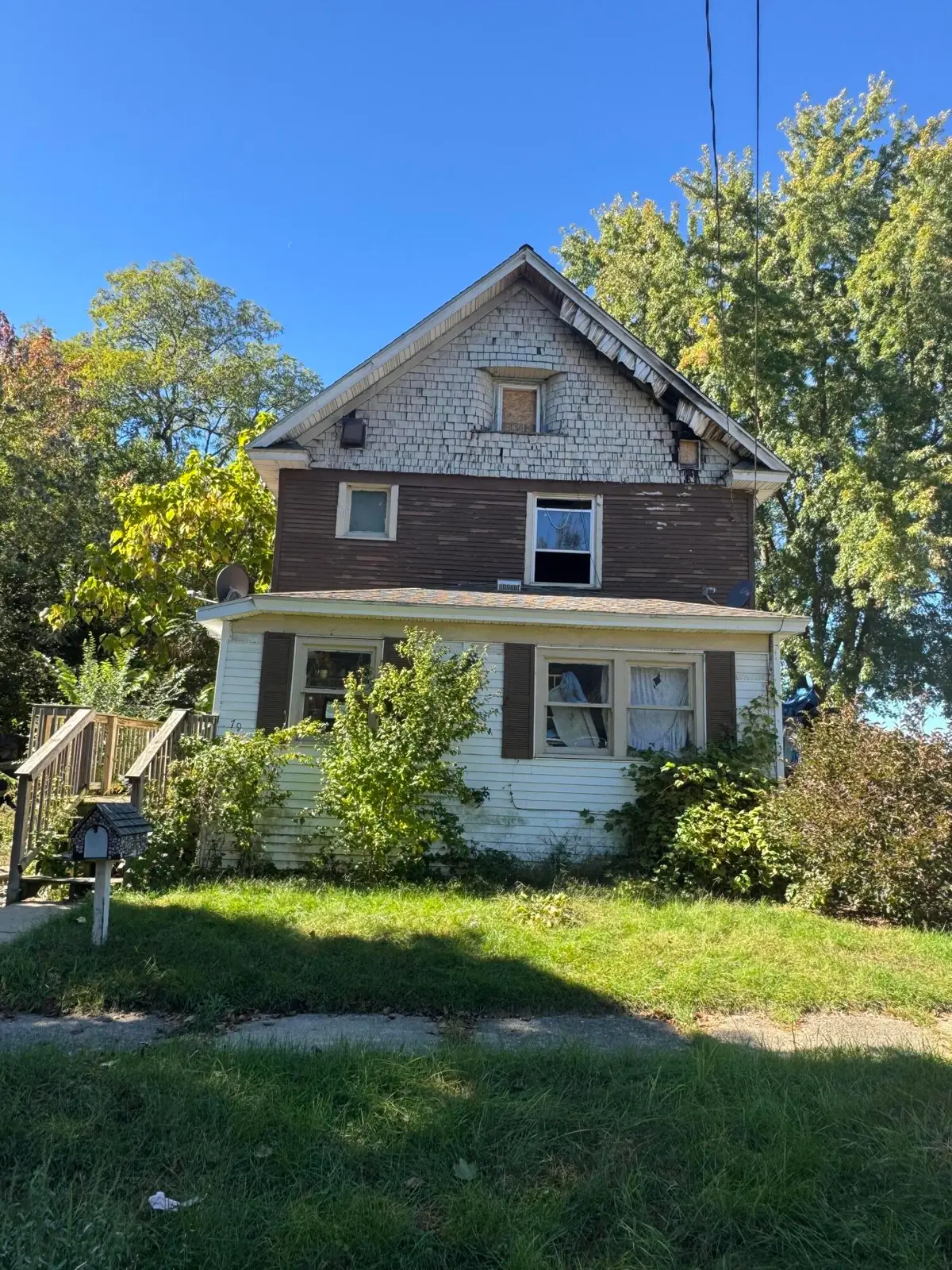 79 Clark Street, Battle Creek, MI 49014 - Image #1