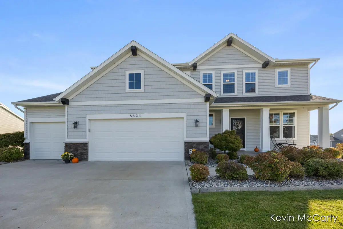 8524 Song Sparrow Road Se, Caledonia, MI 49316 - Image #1