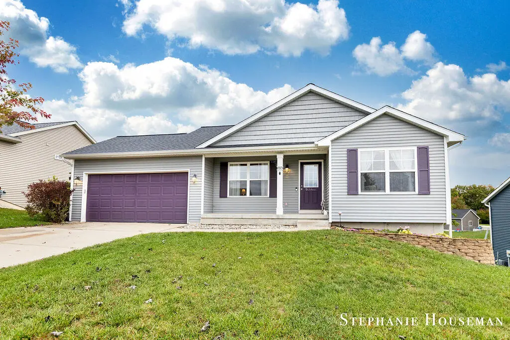 810 Green Meadows Drive, Middleville, MI 49333 - Image #1