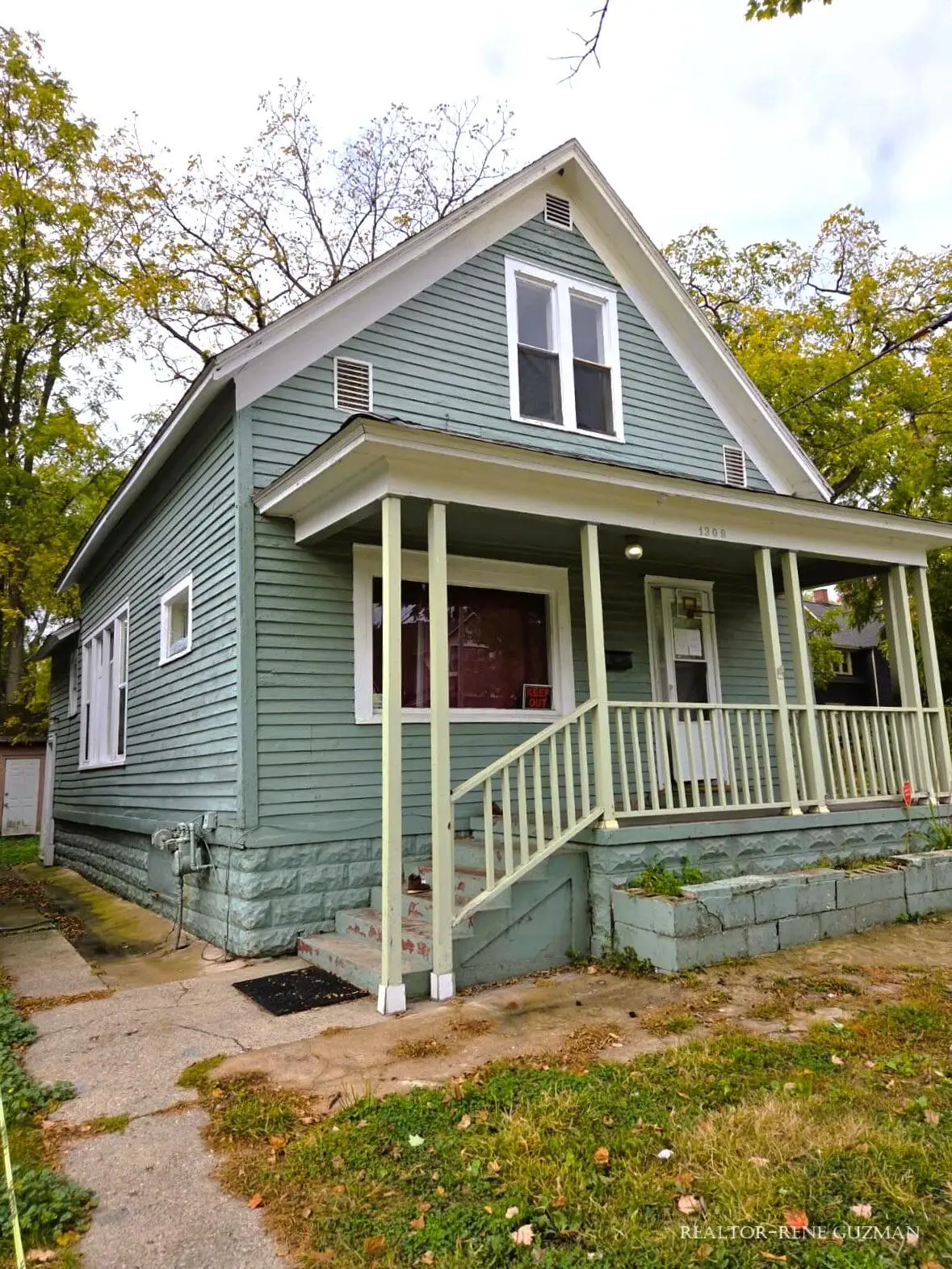 1309 6th Street, Muskegon, MI 49441 - Image #1