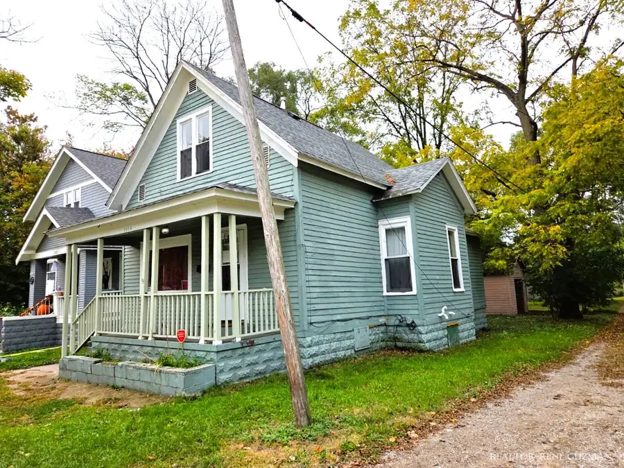 1309 6th Street, Muskegon, MI 49441 - Image #2