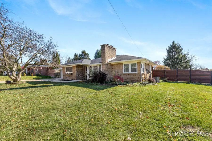 1720 Rondo Street Se, Kentwood, MI 49508 - Image #2