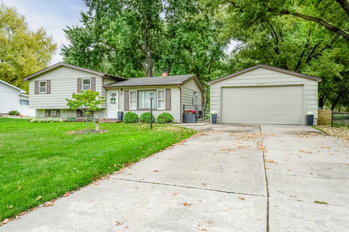 1246 Adams Drive, Saint Joseph, MI 49085 - Image #1