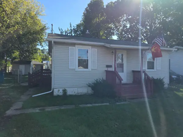 1225 W Territorial Road W, Battle Creek, MI 49015