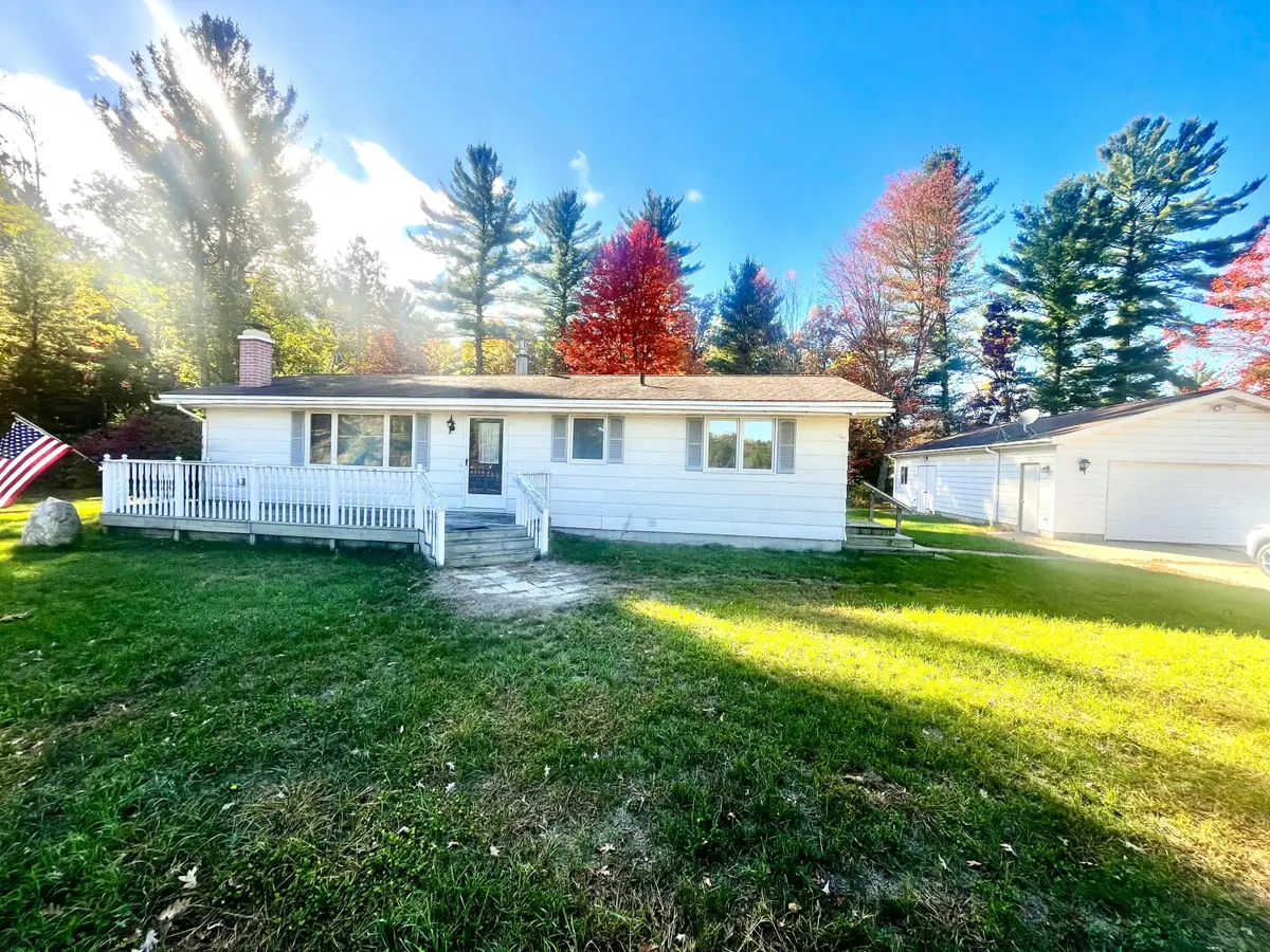 7481 S M-37, Baldwin, MI 49304 - Image #1