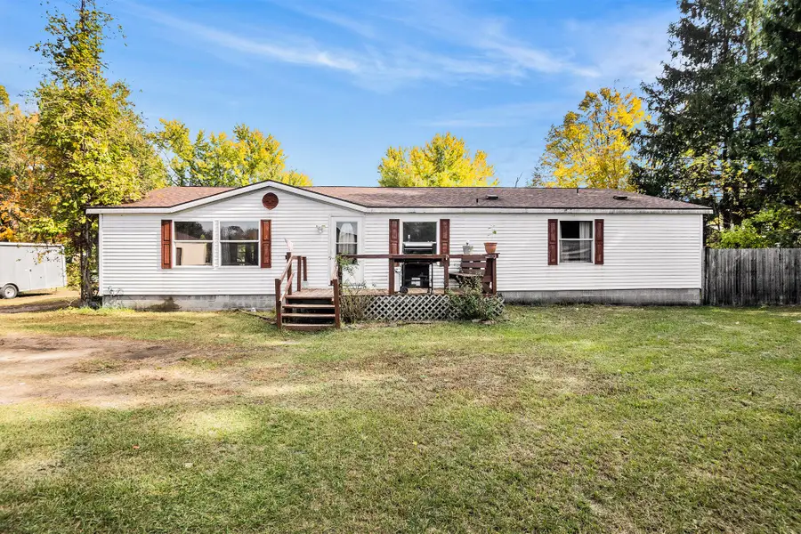 1378 Big Oak Drive, Hersey, MI 49639 - Image #2