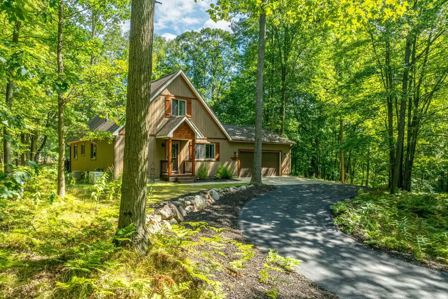 9851 Center Lane, Canadian Lakes, MI 49346 - Image #2