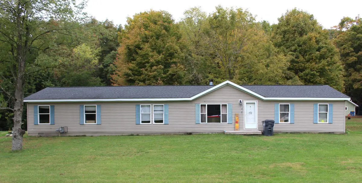 18242 32nd Street Street, Gobles, MI 49055 - Image #1