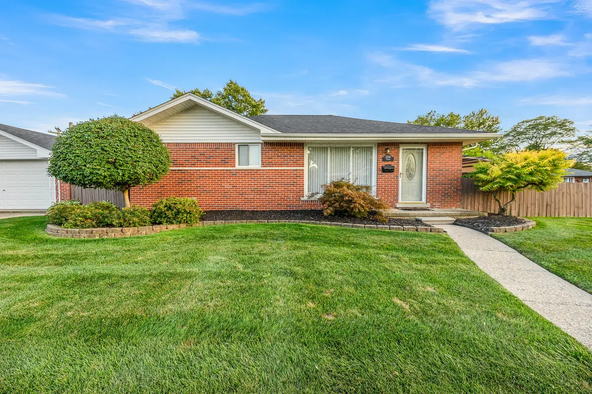 22016 Visnaw Street, Saint Clair Shores, MI 48081 - Image #1