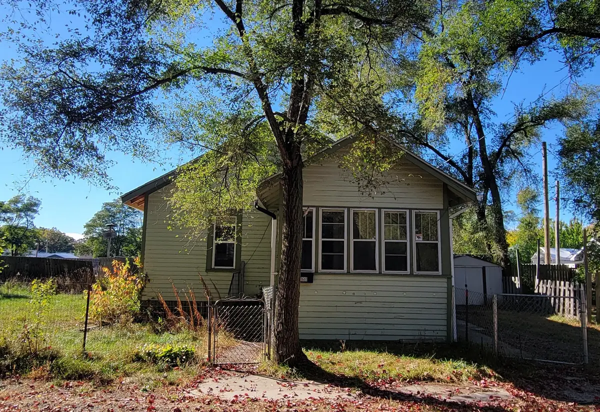 1681 Edwin Street, Muskegon, MI 49442 - Image #1