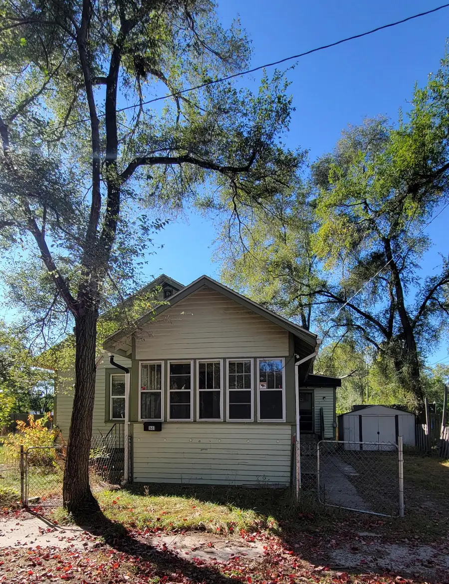 1681 Edwin Street, Muskegon, MI 49442 - Image #2