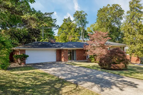 2510 Manchester Road, Ann Arbor, MI 48104