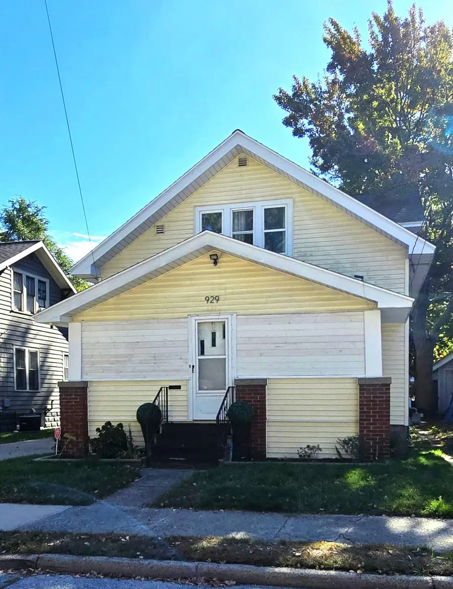 929 Ireland Avenue, Muskegon, MI 49441 - Image #2