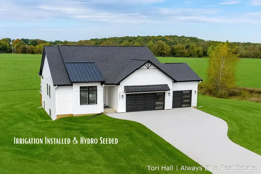 5695 Elmgrove Avenue, Richland, MI 49083 - Image #2