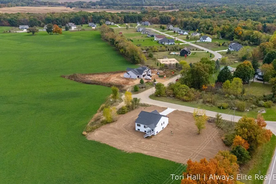 5695 Elmgrove Avenue, Richland, MI 49083 - Image #3