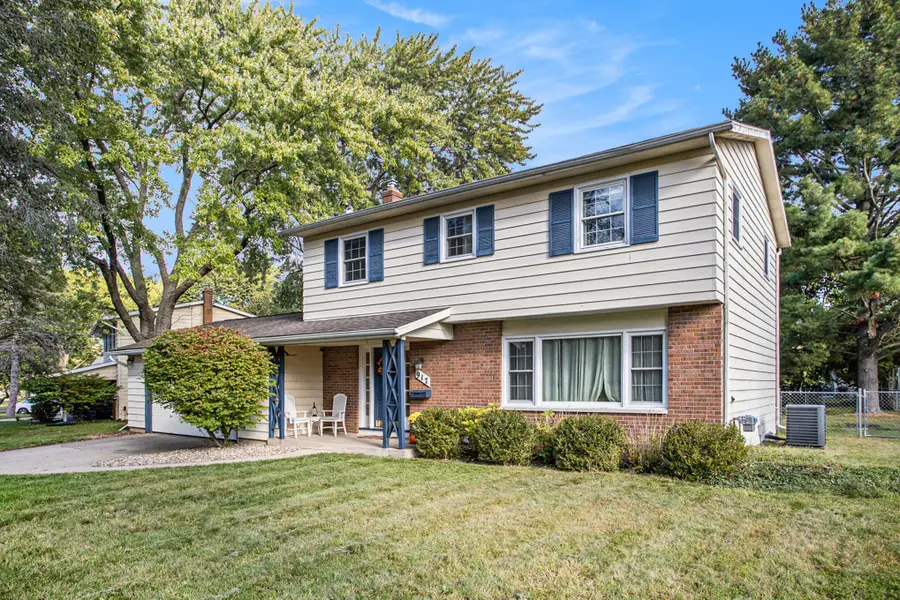 917 Boswell Lane, Kalamazoo, MI 49006 - Image #2