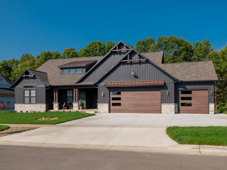 9820 Windflower Lane, Portage, MI 49024 - #2