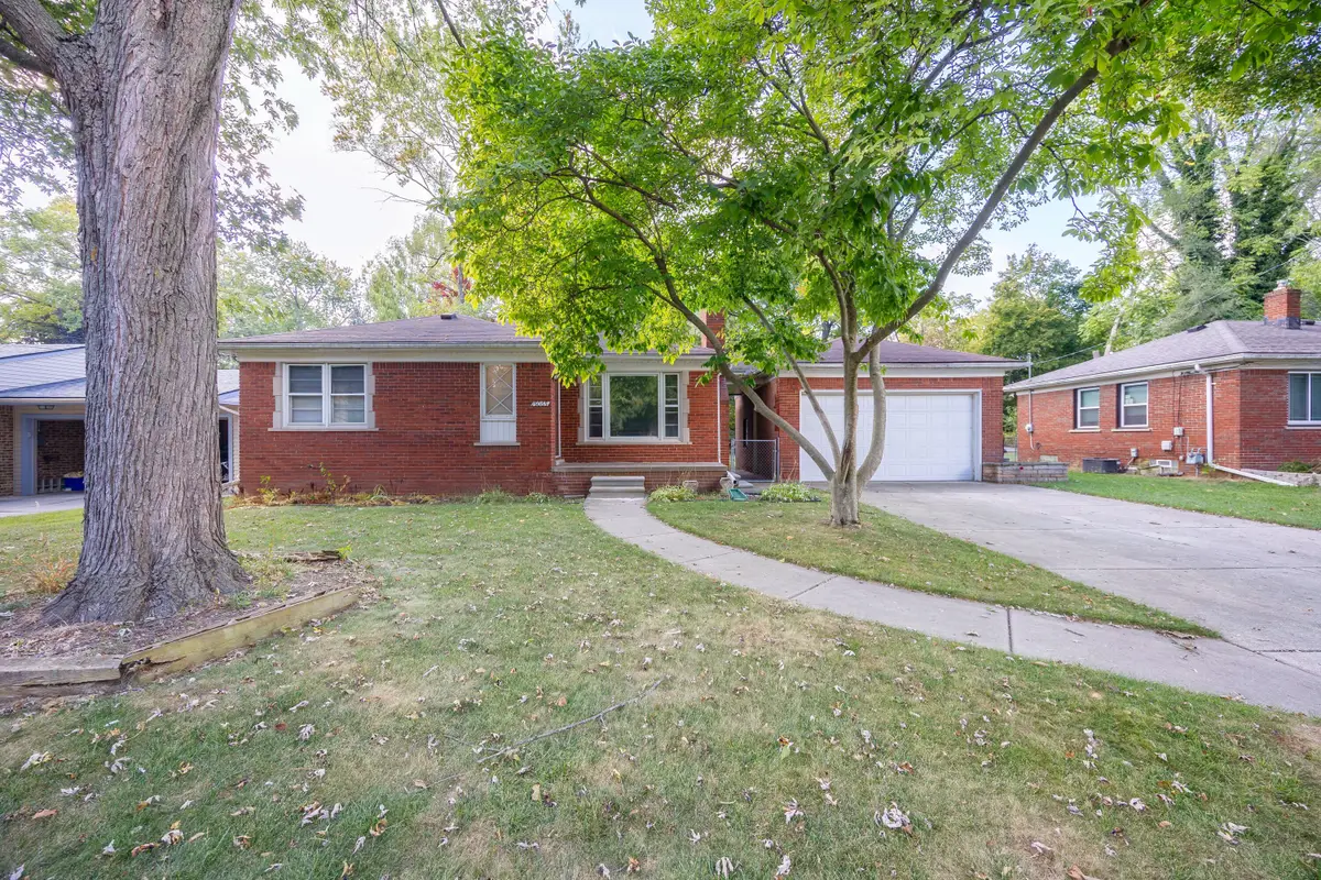 15065 Garfield Street, Redford, MI 48239 - Image #1